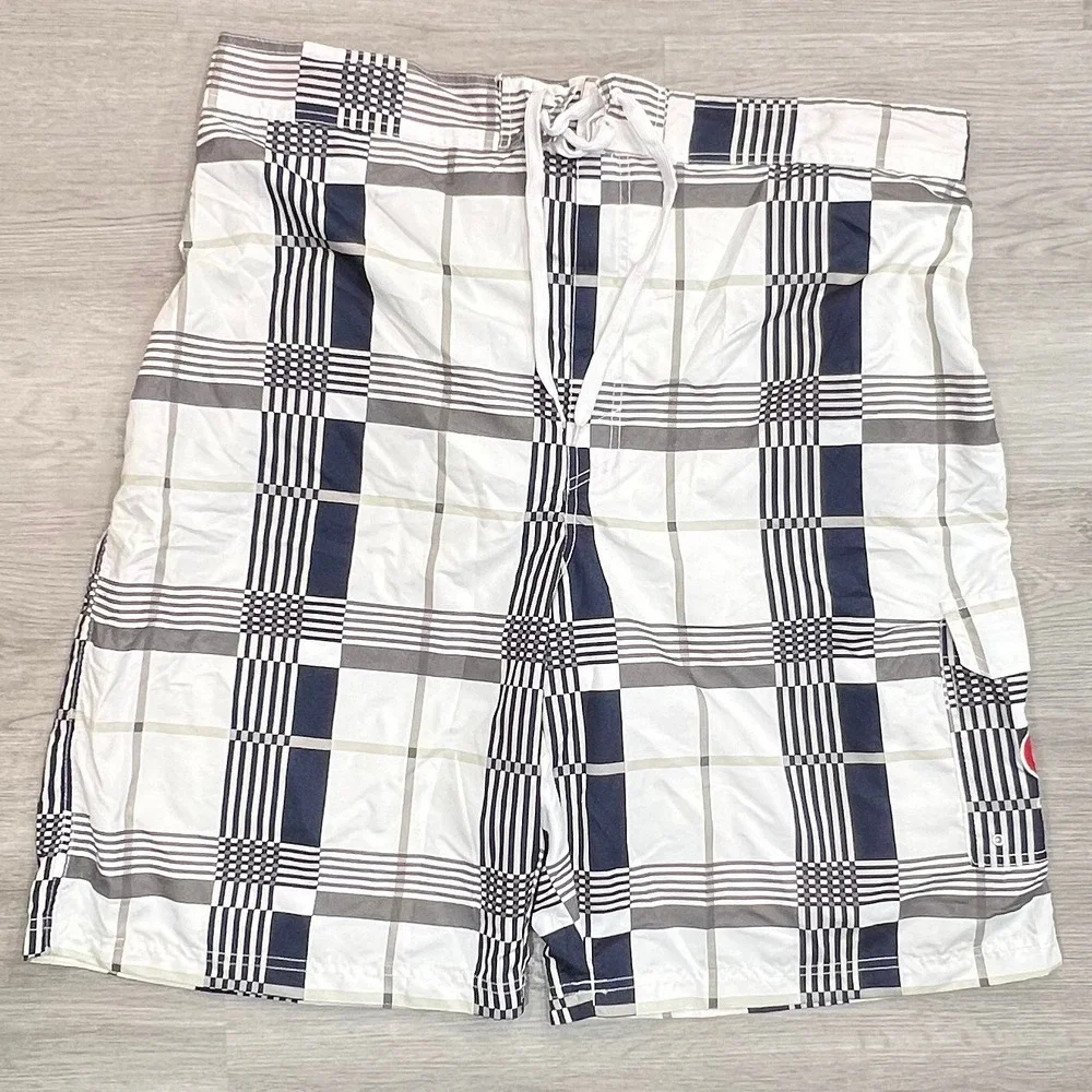 G-III Sports by Carl Banks these trunks
